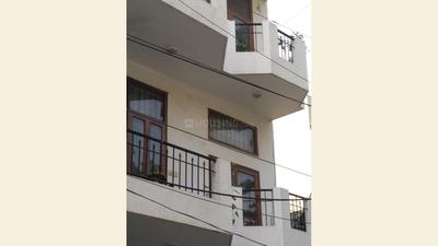 2 BHK अपार्टमेंट