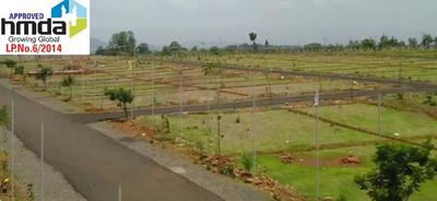 Gallery Cover Pic of Temple Town At Bhongir