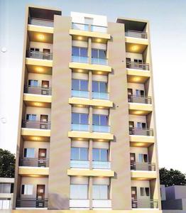 Madhav Apartment Brochure Samrat Industrial Area, Rajkot