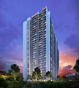 3 BHK Apartment