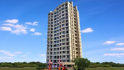 Gallery Cover Pic of Sudarshan Sky Garden