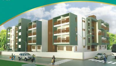 Gallery Cover Pic of MRG Shambhavi Residency