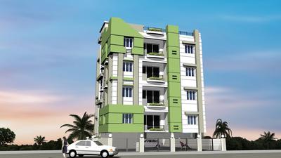 Gallery Cover Pic of KMR Srideep Homes