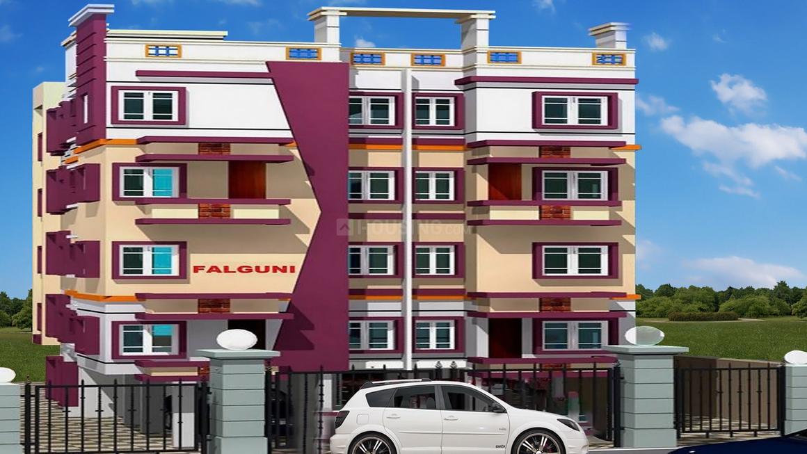 Swastik Falguni Apartment in Garia, Kolkata Price, Reviews