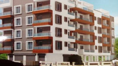 Gallery Cover Pic of Yura Icchapurti Complex