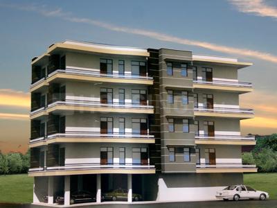 Om Mani Floors, Khasra No. 481-A