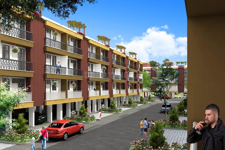 Chitransh Saartha Enclave - Image 4
