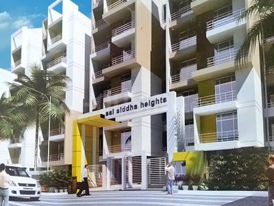 Gallery Cover Pic of Envee Sai Siddha Heights