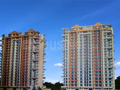 Shree Krupa Keshav Heights Phase I
