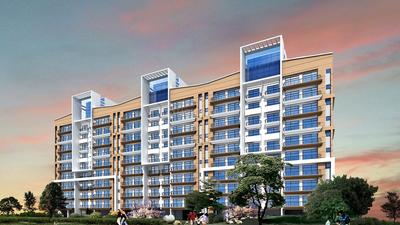 Lakshya Height II
