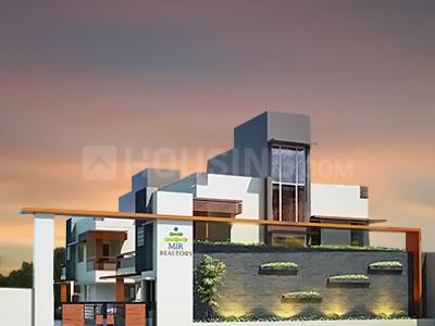 Gallery Cover Pic of MIR Verdand Yard Villa