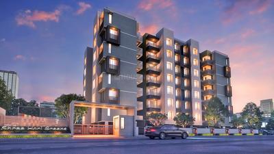 Sarthi Shree Hari Greens