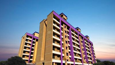Rashmi Star City