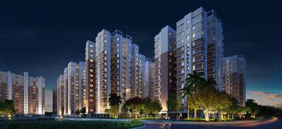 2 BHK Apartment
