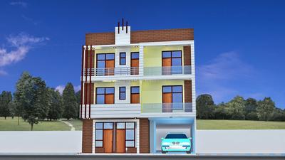 Uppal House