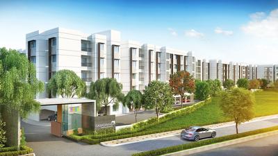 Gallery Cover Pic of Casagrand Asta