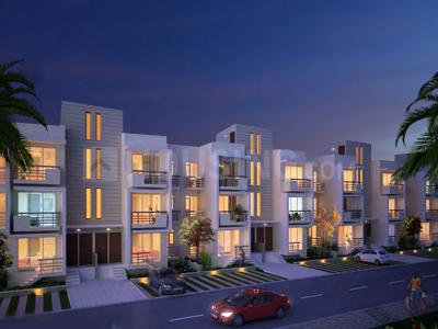 Eros Rosewood Villas