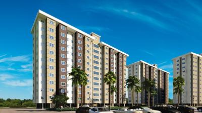 Gallery Cover Pic of Xrbia Ambi Ph 1