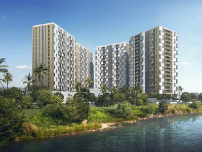 Gallery Cover Pic of Appaswamy Clover By The River