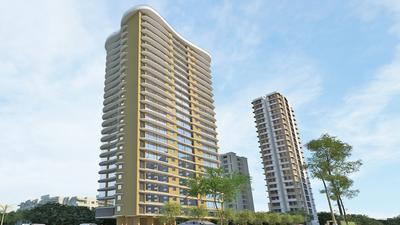 1 BHK Apartment