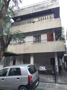 Gallery Cover Pic of Residents Monolithic Apartments