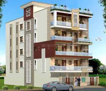Gallery Cover Pic of Richlook Silver Floor