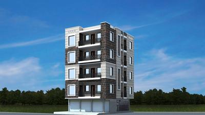 Gallery Cover Pic of Shivam Apartment