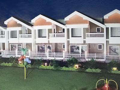 Gallery Cover Pic of Ultimate English Villas