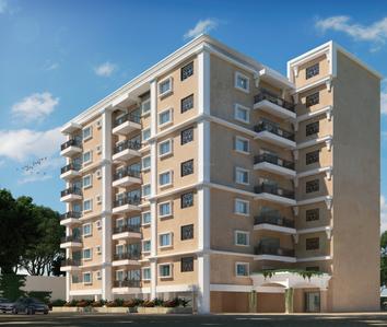 Gallery Cover Pic of Aakar Acropolis