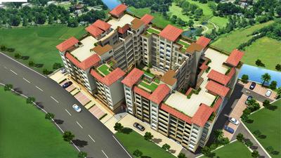 Gallery Cover Pic of Nirman Upavan