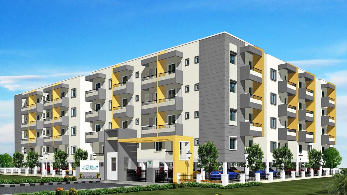 Radiant Lake View In Medahalli Bangalore Price Reviews Floor Plan