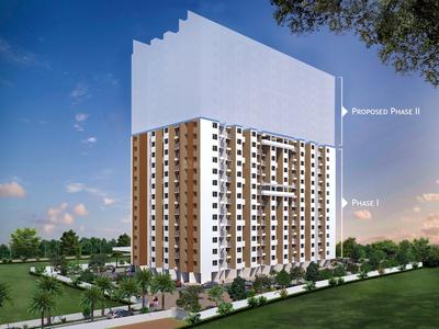 Atul Pari Towers