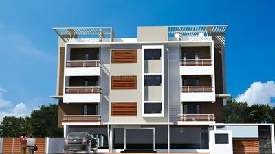 Gallery Cover Pic of Manasa Palm Spring