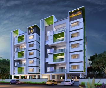 Gallery Cover Pic of Riddhi Elite