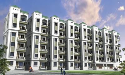2 BHK Apartment