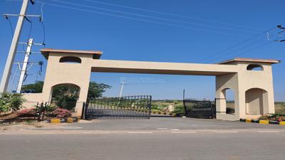 1800 Sq.ft Residential Plot for Sale in Mangalpalle, Hyderabad