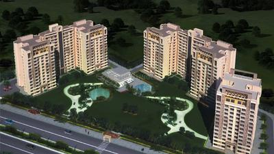 Gallery Cover Pic of Manchanda Eden Garden