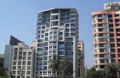 Gallery Cover Image of 1500 Sq.ft 3 BHK Apartment for buy in RNA Azzure, Bandra East for 32500000