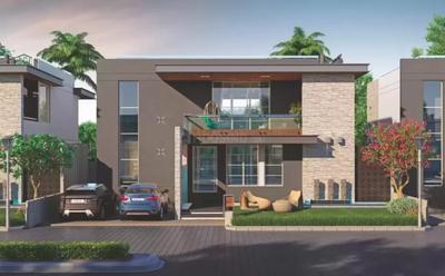 Gallery Cover Pic of Oceanic Villa