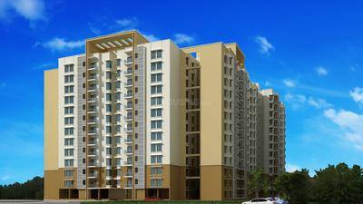 3 BHK Apartment