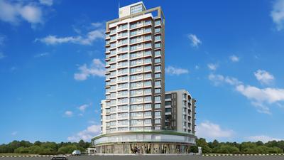 Arihant Group Anand Tower