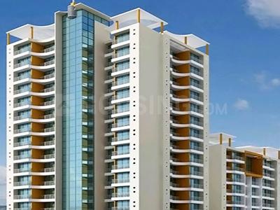 Gallery Cover Pic of Amber Mahavir Residency