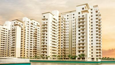 1 BHK Apartment