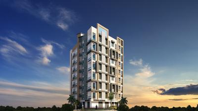 Shivam Rudra Sky