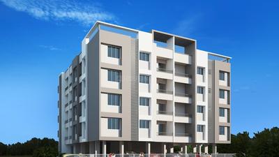 Gallery Cover Pic of R K Lotus Residency