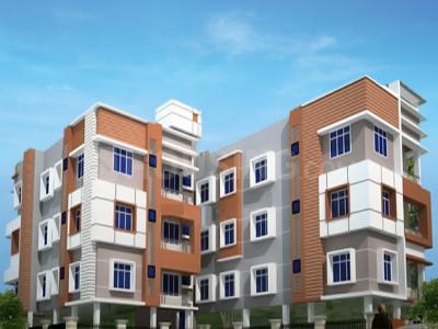 Gallery Cover Pic of KLM Ashirbad Enclave 2