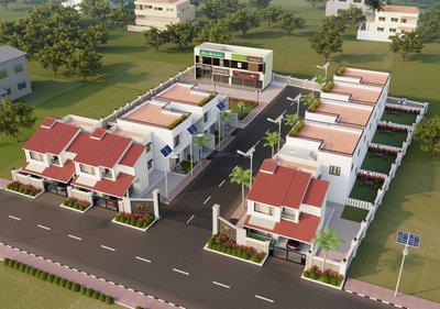 JRD Villa Divine