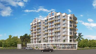 Adinath Alpine