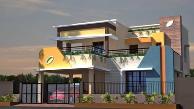 Sree Dharsan Moon Dharsan Villas