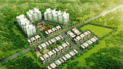 Gallery Cover Pic of Vastushodh Urbangram - Baramati